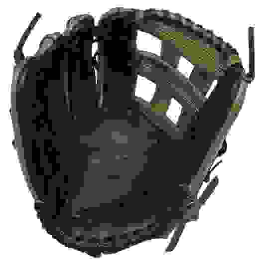 Mizuno GMVP1278P4 MVP Prime 12.75" Outfielder LHT Baseball Glove